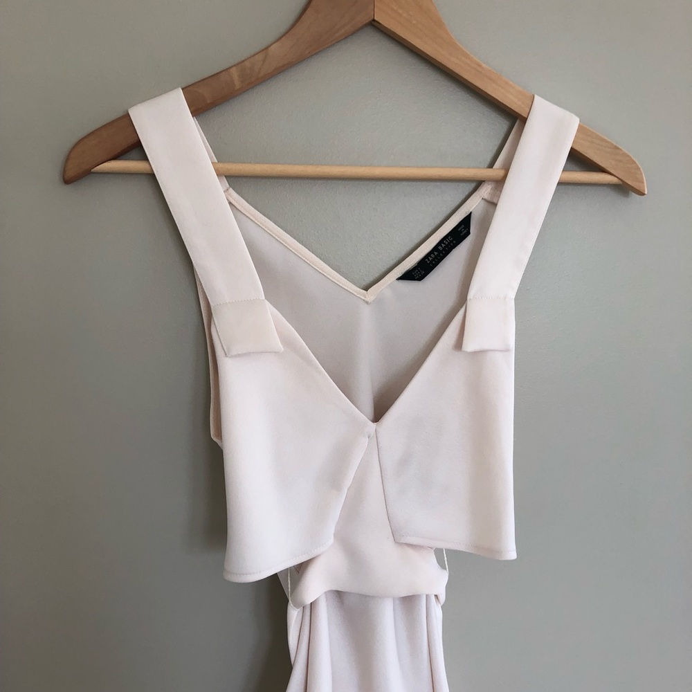 Blush Blouse - image 2